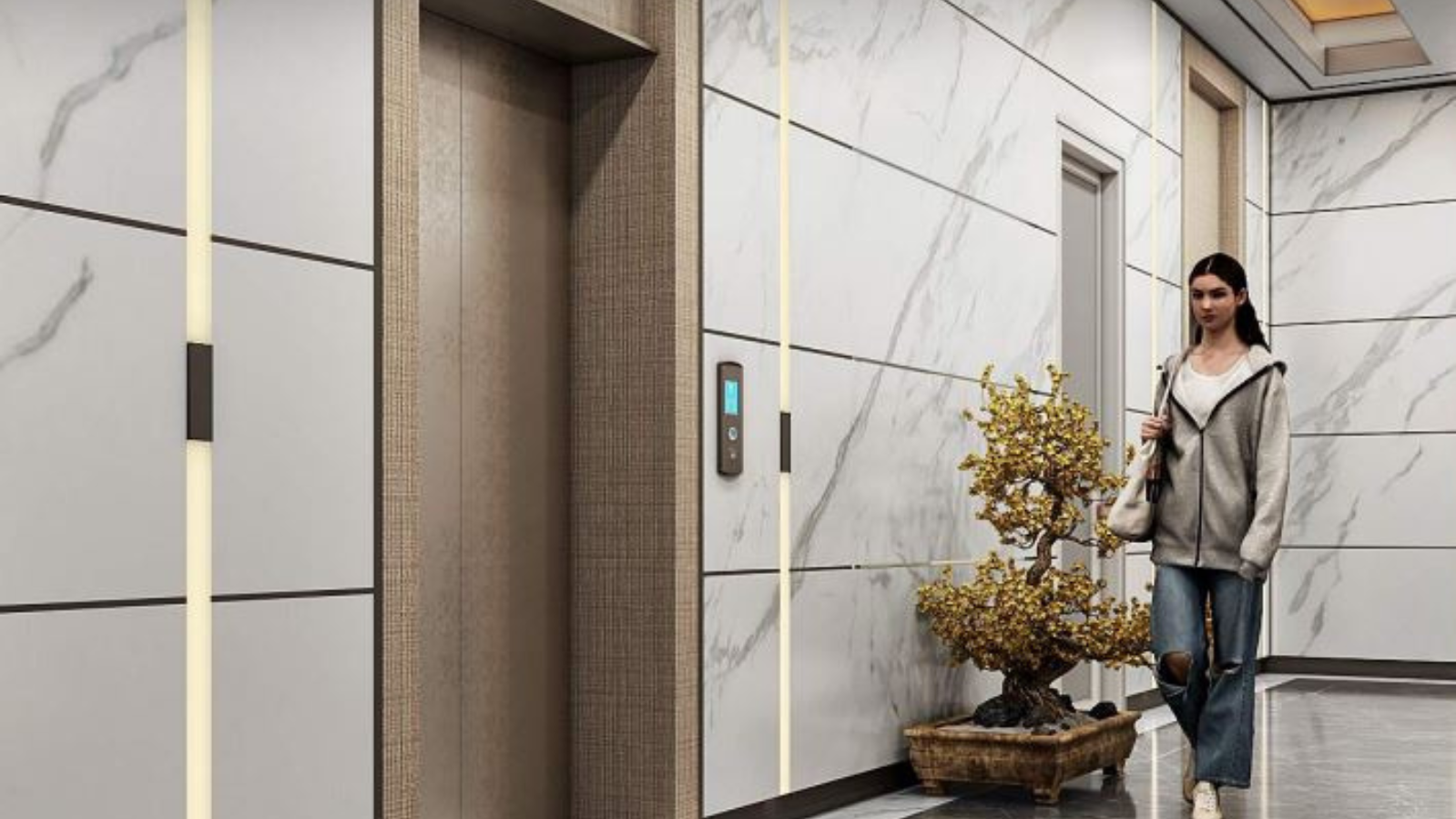 My Home99 Master Bedroom